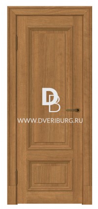 Межкомнатная дверь E05 Дуб натуральный